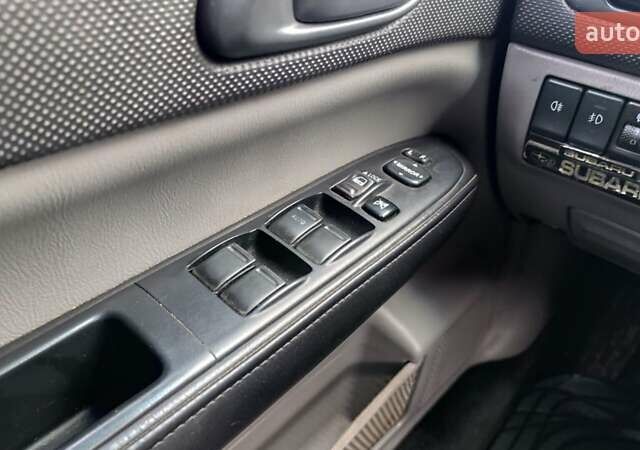 Синій Субару Forester, об'ємом двигуна 2 л та пробігом 284 тис. км за 5450 $, фото 12 на Automoto.ua