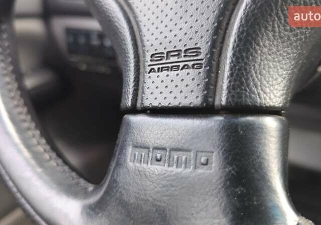 Синій Субару Forester, об'ємом двигуна 2 л та пробігом 284 тис. км за 5450 $, фото 8 на Automoto.ua