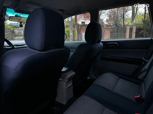 Синій Субару Forester, об'ємом двигуна 2 л та пробігом 382 тис. км за 5490 $, фото 20 на Automoto.ua
