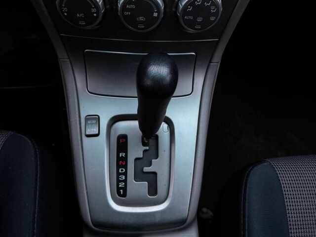 Синий Субару Форестер, объемом двигателя 2 л и пробегом 382 тыс. км за 5490 $, фото 15 на Automoto.ua