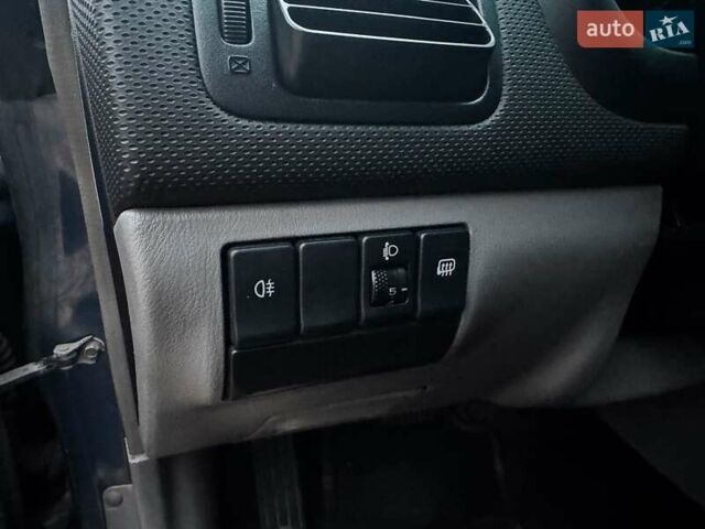 Синий Субару Форестер, объемом двигателя 2 л и пробегом 382 тыс. км за 5490 $, фото 10 на Automoto.ua