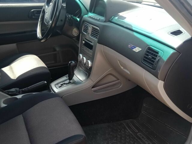 Синій Субару Forester, об'ємом двигуна 2 л та пробігом 212 тис. км за 4448 $, фото 1 на Automoto.ua