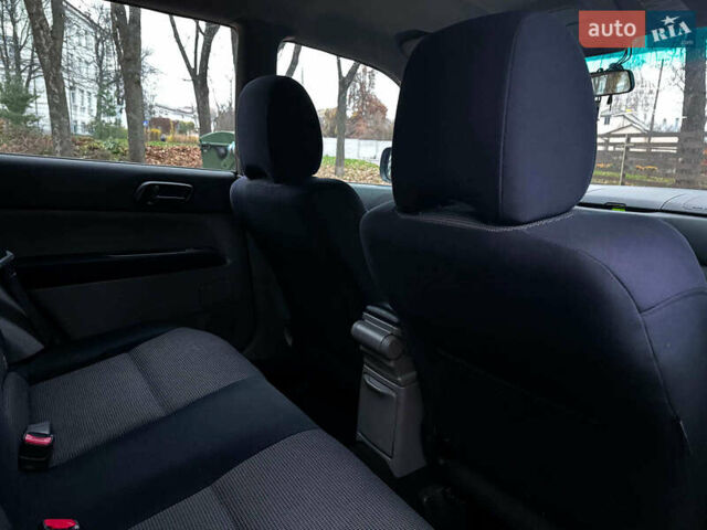 Синий Субару Форестер, объемом двигателя 2 л и пробегом 382 тыс. км за 5490 $, фото 23 на Automoto.ua