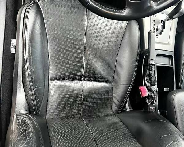 Синий Субару Форестер, объемом двигателя 2.46 л и пробегом 157 тыс. км за 9000 $, фото 21 на Automoto.ua