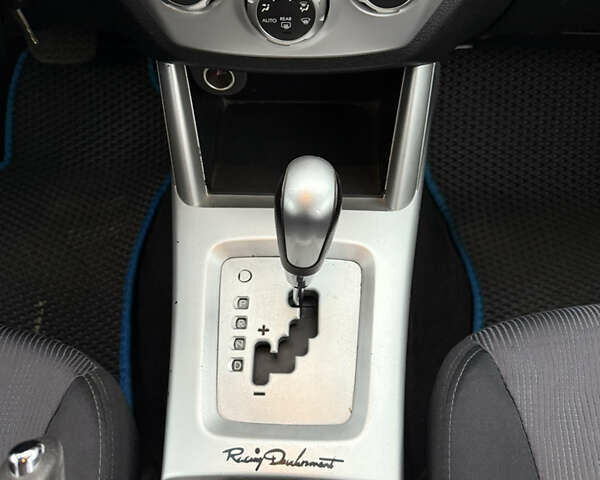 Синий Субару Форестер, объемом двигателя 1.99 л и пробегом 220 тыс. км за 7700 $, фото 31 на Automoto.ua