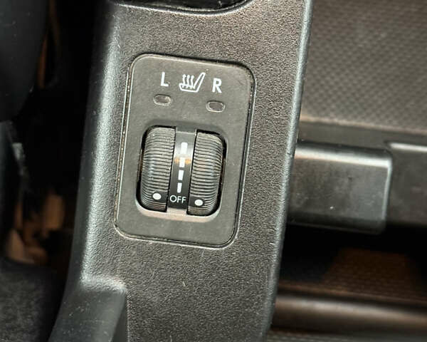 Синий Субару Форестер, объемом двигателя 1.99 л и пробегом 220 тыс. км за 7700 $, фото 39 на Automoto.ua