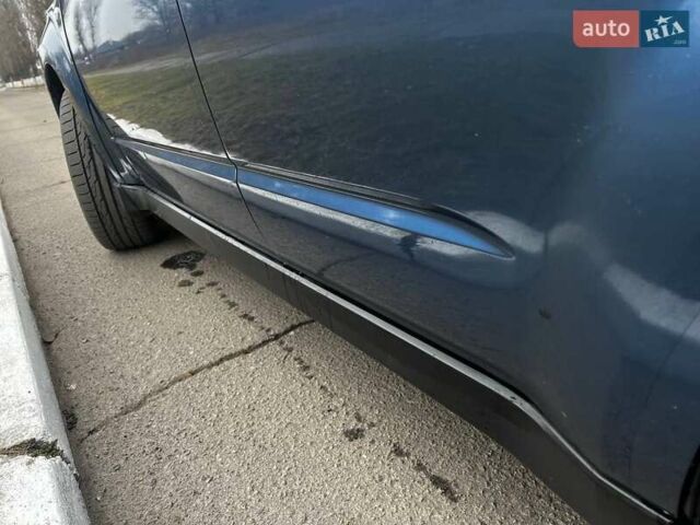 Синий Субару Форестер, объемом двигателя 2.46 л и пробегом 157 тыс. км за 9000 $, фото 9 на Automoto.ua