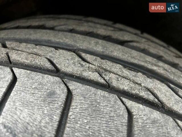 Синий Субару Форестер, объемом двигателя 2.46 л и пробегом 157 тыс. км за 9000 $, фото 12 на Automoto.ua