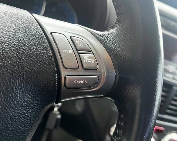 Синий Субару Форестер, объемом двигателя 2.46 л и пробегом 157 тыс. км за 9000 $, фото 15 на Automoto.ua