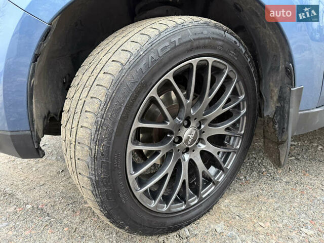 Синий Субару Форестер, объемом двигателя 1.99 л и пробегом 220 тыс. км за 7700 $, фото 26 на Automoto.ua