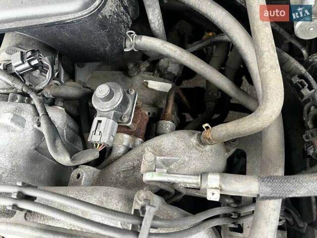 Синий Субару Форестер, объемом двигателя 2.46 л и пробегом 157 тыс. км за 9000 $, фото 41 на Automoto.ua