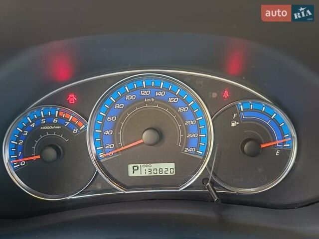 Субару Форестер 2008 в Киеве на Automoto.ua Синий Субару Форестер, объемом двигателя 2.46 л и пробегом 130 тыс. км за 7997 $, фото 16 на Automoto.ua