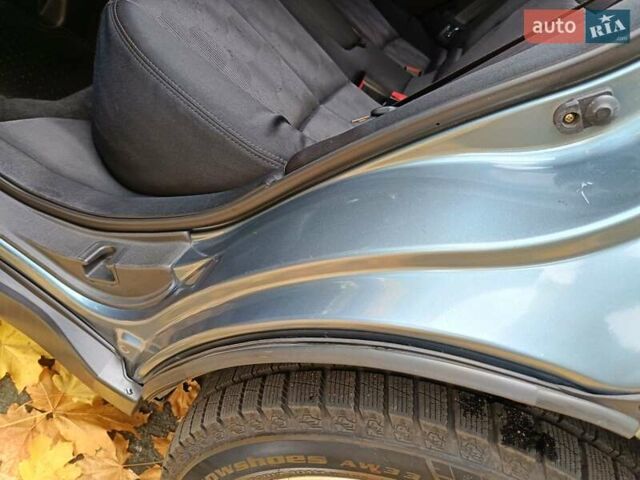 Субару Форестер 2008 в Киеве на Automoto.ua Синий Субару Форестер, объемом двигателя 2.46 л и пробегом 130 тыс. км за 7997 $, фото 24 на Automoto.ua