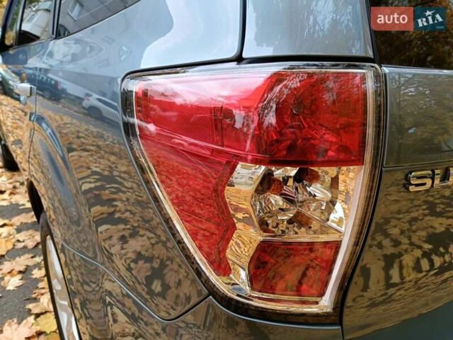 Субару Форестер 2008 в Киеве на Automoto.ua Синий Субару Форестер, объемом двигателя 2.46 л и пробегом 130 тыс. км за 7997 $, фото 32 на Automoto.ua