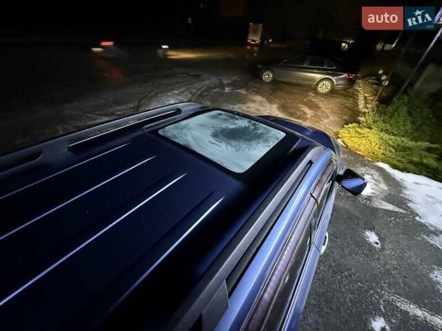 Синій Субару Forester, об'ємом двигуна 2.5 л та пробігом 353 тис. км за 7200 $, фото 10 на Automoto.ua