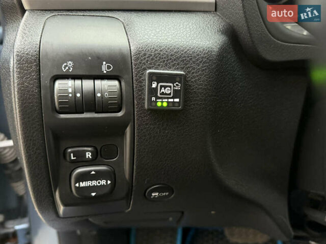 Синий Субару Форестер, объемом двигателя 1.99 л и пробегом 220 тыс. км за 7700 $, фото 37 на Automoto.ua