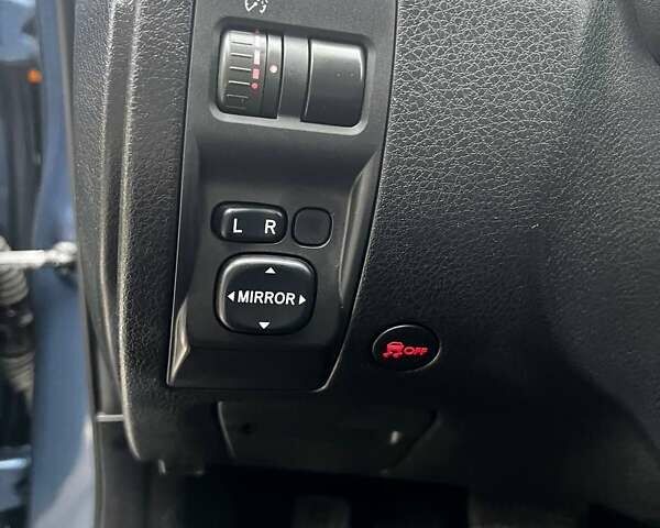 Синий Субару Форестер, объемом двигателя 2.46 л и пробегом 157 тыс. км за 9000 $, фото 17 на Automoto.ua