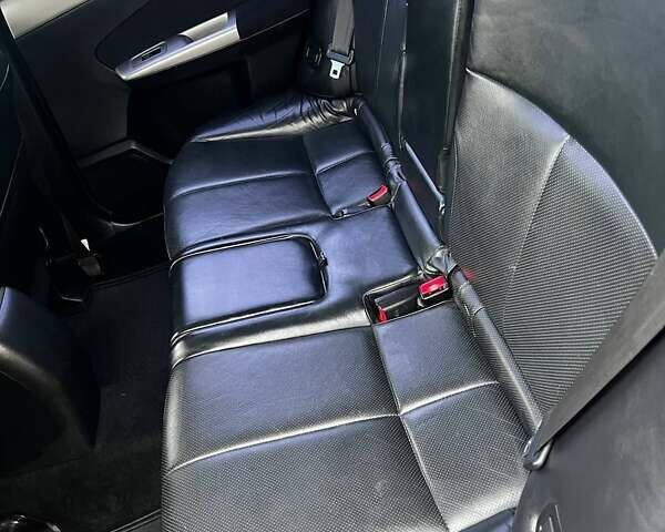 Синий Субару Форестер, объемом двигателя 2.46 л и пробегом 157 тыс. км за 9000 $, фото 27 на Automoto.ua