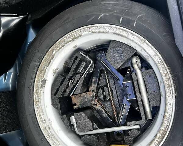 Синий Субару Форестер, объемом двигателя 2.46 л и пробегом 157 тыс. км за 9000 $, фото 38 на Automoto.ua