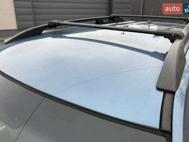 Синий Субару Форестер, объемом двигателя 1.99 л и пробегом 220 тыс. км за 7700 $, фото 25 на Automoto.ua