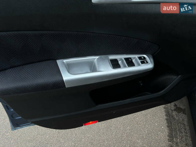 Синий Субару Форестер, объемом двигателя 2 л и пробегом 220 тыс. км за 7200 $, фото 23 на Automoto.ua