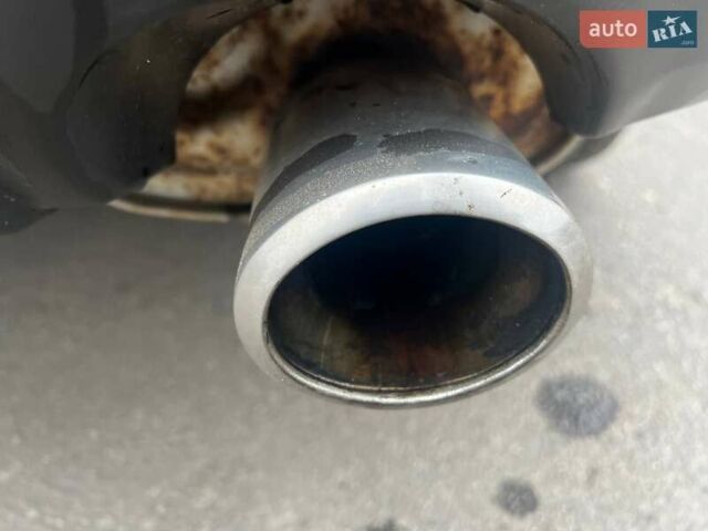 Синий Субару Форестер, объемом двигателя 2.46 л и пробегом 157 тыс. км за 9000 $, фото 47 на Automoto.ua