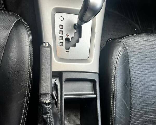 Синий Субару Форестер, объемом двигателя 2.46 л и пробегом 157 тыс. км за 9000 $, фото 23 на Automoto.ua