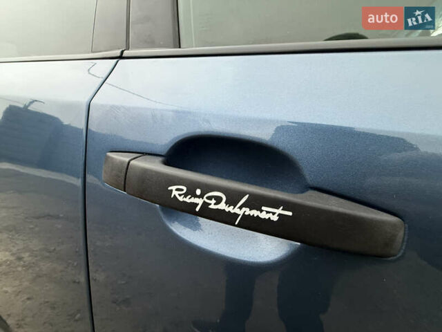 Синий Субару Форестер, объемом двигателя 1.99 л и пробегом 220 тыс. км за 7700 $, фото 23 на Automoto.ua