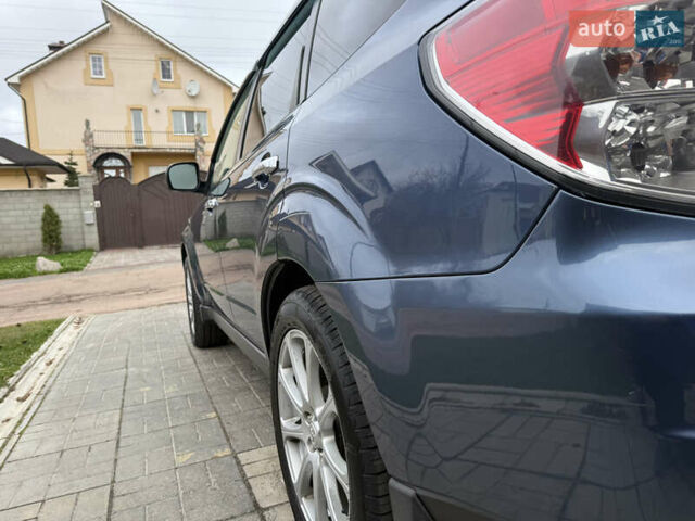 Синій Субару Forester, об'ємом двигуна 2.5 л та пробігом 228 тис. км за 9999 $, фото 12 на Automoto.ua
