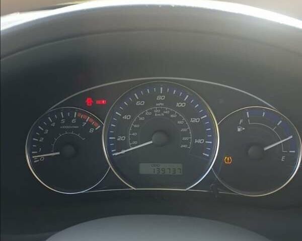 Синій Субару Forester, об'ємом двигуна 2.5 л та пробігом 141 тис. км за 7500 $, фото 5 на Automoto.ua