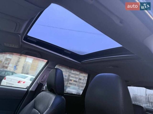 Синій Субару Forester, об'ємом двигуна 1.99 л та пробігом 144 тис. км за 11990 $, фото 22 на Automoto.ua