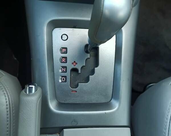 Синий Субару Форестер, объемом двигателя 2.5 л и пробегом 160 тыс. км за 10900 $, фото 14 на Automoto.ua