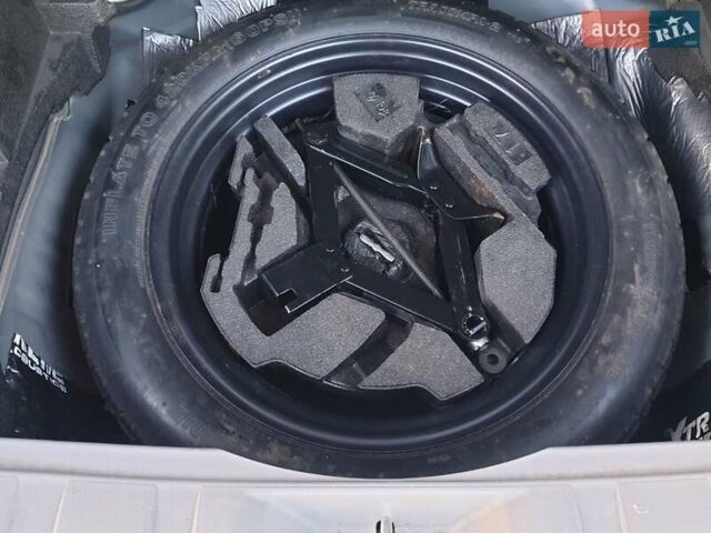 Синий Субару Форестер, объемом двигателя 2.5 л и пробегом 279 тыс. км за 9500 $, фото 37 на Automoto.ua