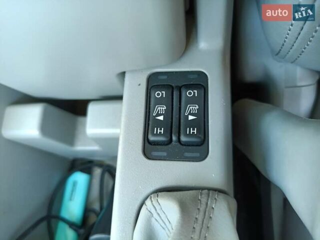 Синий Субару Форестер, объемом двигателя 2.5 л и пробегом 160 тыс. км за 10900 $, фото 11 на Automoto.ua