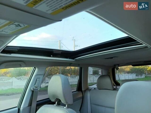 Синий Субару Форестер, объемом двигателя 2.5 л и пробегом 160 тыс. км за 10900 $, фото 23 на Automoto.ua