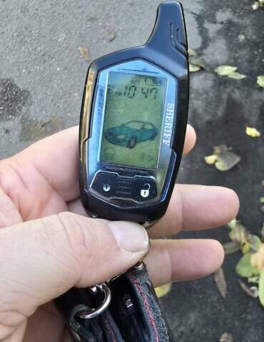 Синій Субару Forester, об'ємом двигуна 2 л та пробігом 145 тис. км за 11700 $, фото 4 на Automoto.ua