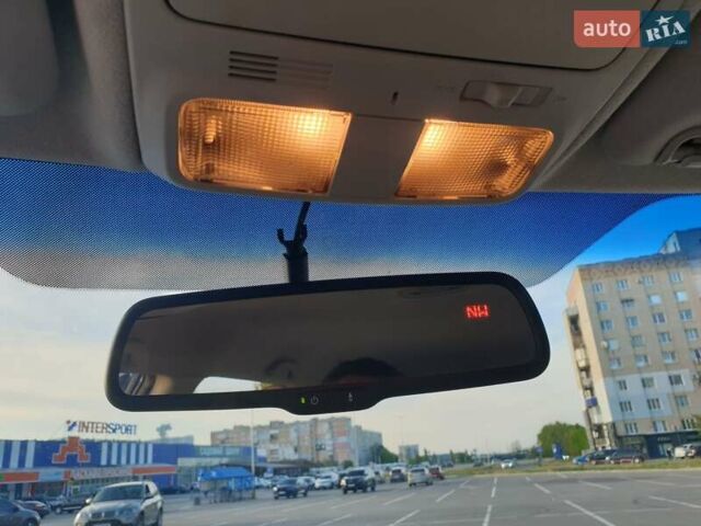 Синий Субару Форестер, объемом двигателя 2.5 л и пробегом 279 тыс. км за 9500 $, фото 28 на Automoto.ua