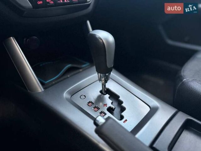 Синій Субару Forester, об'ємом двигуна 1.99 л та пробігом 144 тис. км за 11990 $, фото 21 на Automoto.ua