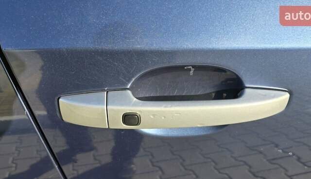 Синій Субару Forester, об'ємом двигуна 2 л та пробігом 145 тис. км за 11700 $, фото 19 на Automoto.ua