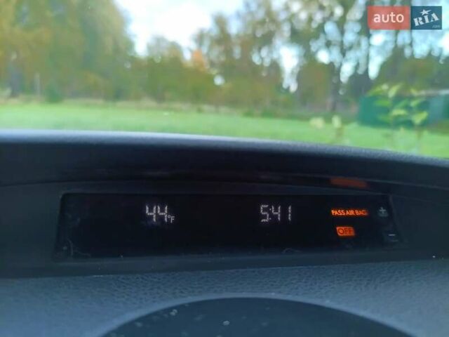 Синий Субару Форестер, объемом двигателя 2.5 л и пробегом 160 тыс. км за 10900 $, фото 18 на Automoto.ua