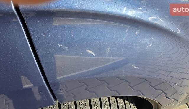 Синій Субару Forester, об'ємом двигуна 2 л та пробігом 145 тис. км за 11700 $, фото 20 на Automoto.ua