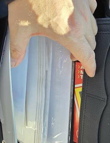 Синій Субару Forester, об'ємом двигуна 2 л та пробігом 145 тис. км за 11700 $, фото 22 на Automoto.ua