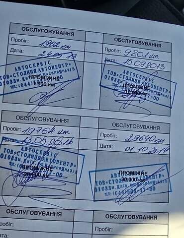 Синій Субару Forester, об'ємом двигуна 2 л та пробігом 145 тис. км за 11700 $, фото 25 на Automoto.ua