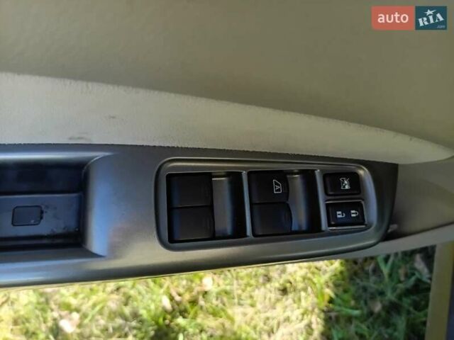 Синий Субару Форестер, объемом двигателя 2.5 л и пробегом 160 тыс. км за 10900 $, фото 24 на Automoto.ua