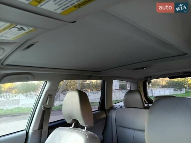 Синий Субару Форестер, объемом двигателя 2.5 л и пробегом 160 тыс. км за 10900 $, фото 22 на Automoto.ua