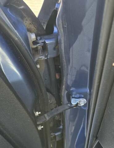 Синій Субару Forester, об'ємом двигуна 2 л та пробігом 145 тис. км за 11700 $, фото 15 на Automoto.ua