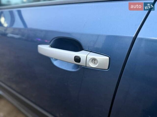 Синій Субару Forester, об'ємом двигуна 1.99 л та пробігом 144 тис. км за 11990 $, фото 12 на Automoto.ua