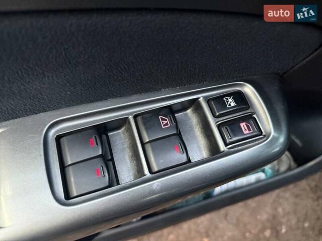 Синій Субару Forester, об'ємом двигуна 1.99 л та пробігом 144 тис. км за 11990 $, фото 14 на Automoto.ua