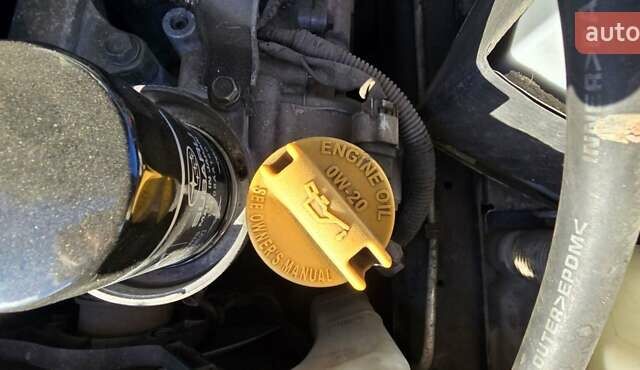 Синій Субару Forester, об'ємом двигуна 2 л та пробігом 145 тис. км за 11700 $, фото 18 на Automoto.ua