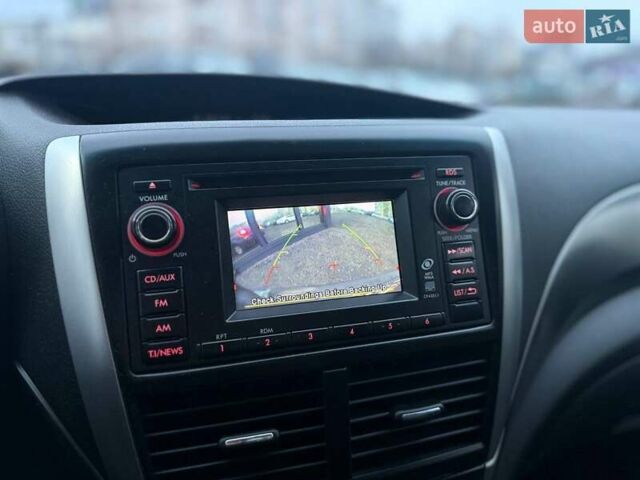 Синій Субару Forester, об'ємом двигуна 1.99 л та пробігом 144 тис. км за 11990 $, фото 18 на Automoto.ua